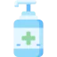 Hydroalcoholic gel 상 64x64