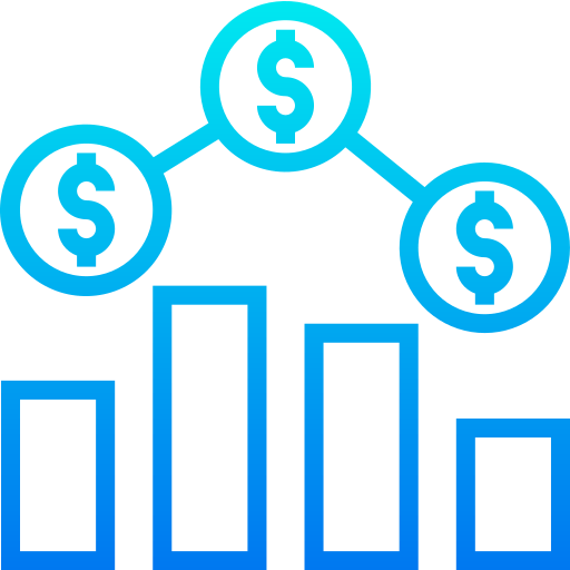 Analytics icon