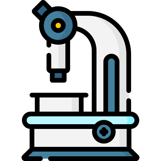 Microscope 상