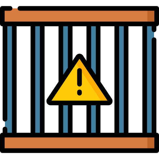 Quarantine icon