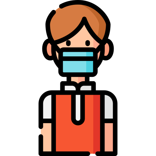 Infected icon