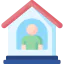 Stay home 상 64x64