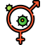 Sexual icon 64x64