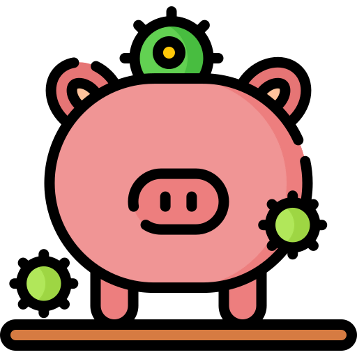Pig icon