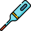 Thermometer icon 64x64