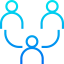 Collaboration icon 64x64