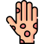 Rash icon 64x64