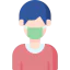 Medical mask 상 64x64