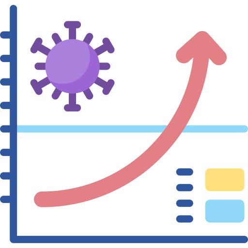Statistics icon