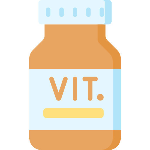 Vitamins icon