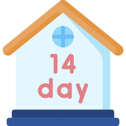 Quarantine icon