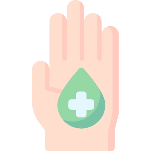 Clean icon