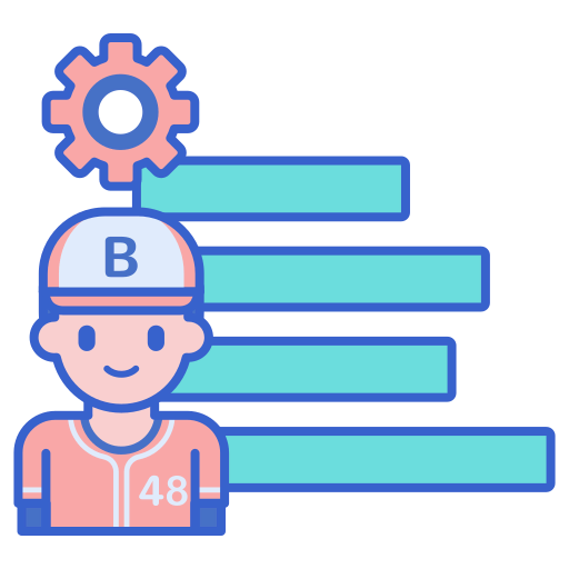 Stats icon