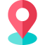 Location icon 64x64