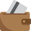 Business and finance icon 64x64