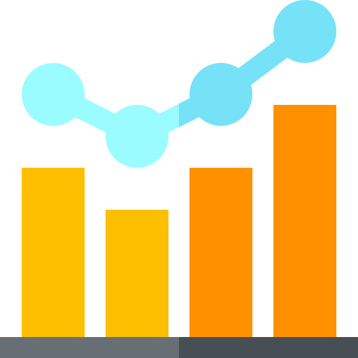 Analytics Ikona