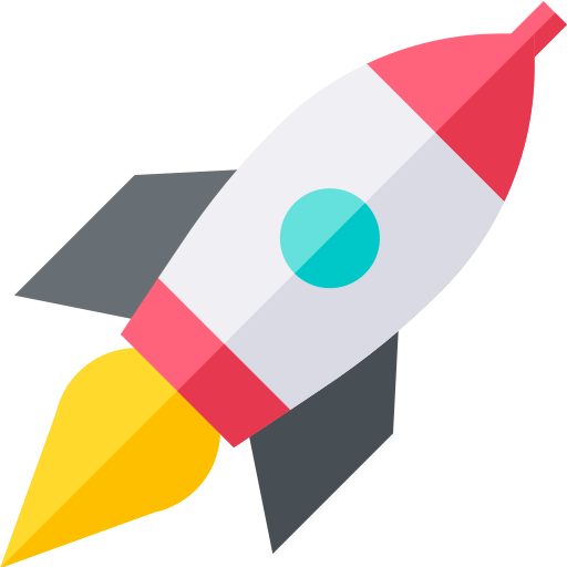 Startup icon