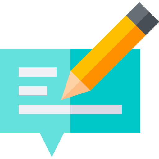 Feedback icon