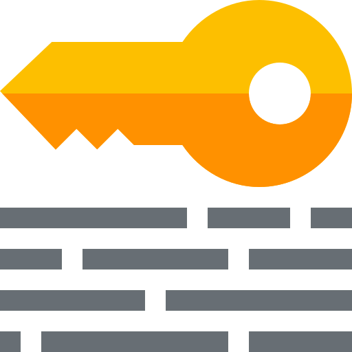 Keywords icon