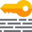 Keywords アイコン 64x64