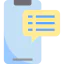 Cellphone icon 64x64