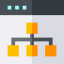 Network Ikona 64x64