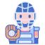 Catcher icon 64x64