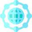 Networking icon 64x64
