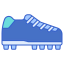 Cleats Ikona 64x64