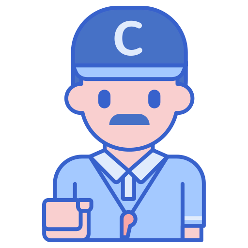 Coach icon