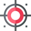 Target icon 64x64