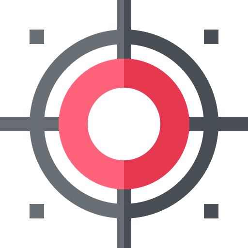 Target icon
