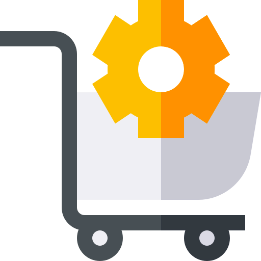 Ecommerce icon