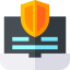 Data protection icon 64x64