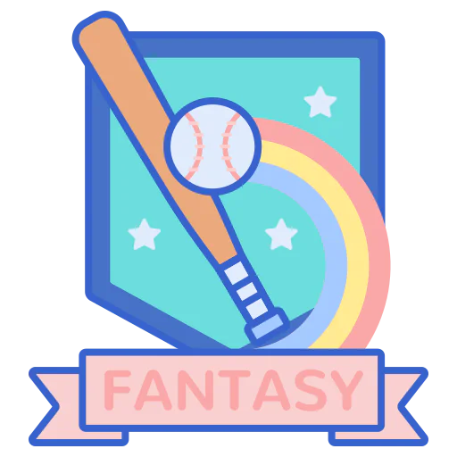 Baseball 图标