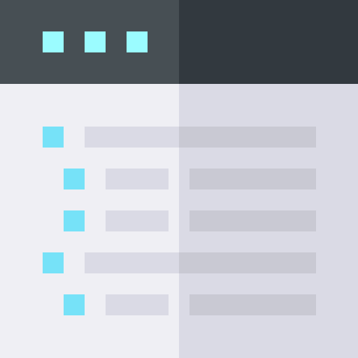 Programming icon