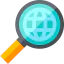 Search icon 64x64
