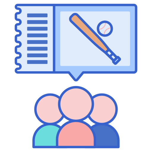 Ticket icon