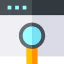 Search icon 64x64