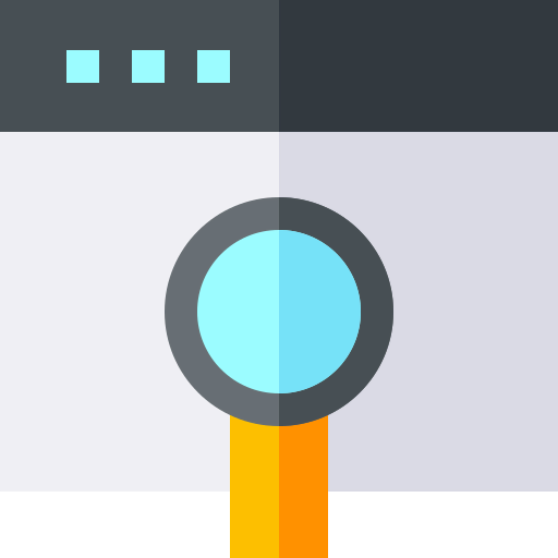Search icon
