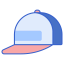 Baseball cap Ikona 64x64