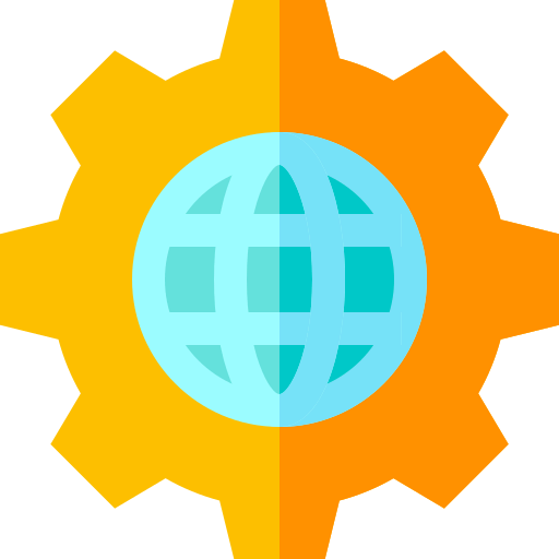 Gear icon