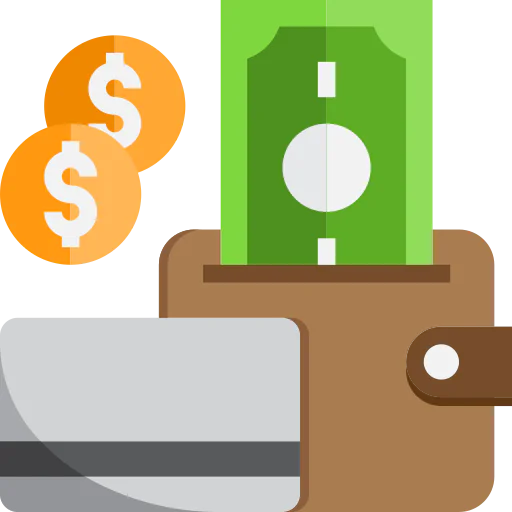 Bill icon