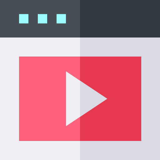 Video icon
