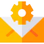 Email icon 64x64