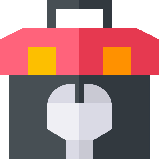 Toolbox icon