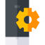 Smartphone icon 64x64