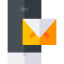 Send icon 64x64