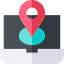 Location icon 64x64