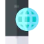 Smartphone icon 64x64